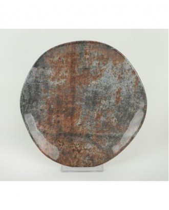 Farfurie pentru desert, ceramica, 20 cm, Verona - SIMONA'S COOKSHOP